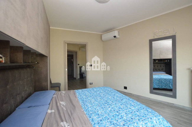 Appartamento in vendita a Cuorgnè