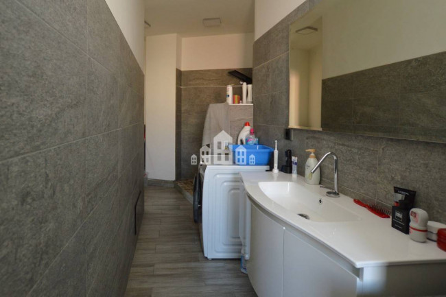 Appartamento in vendita a Cuorgnè