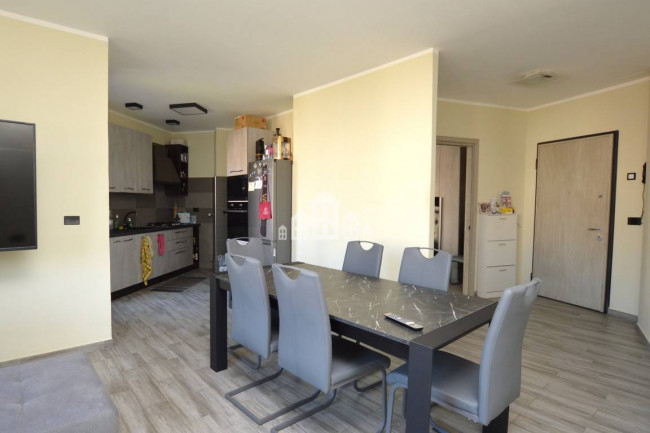 Appartamento in vendita a Cuorgnè