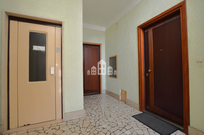 Appartamento in vendita a Cuorgnè