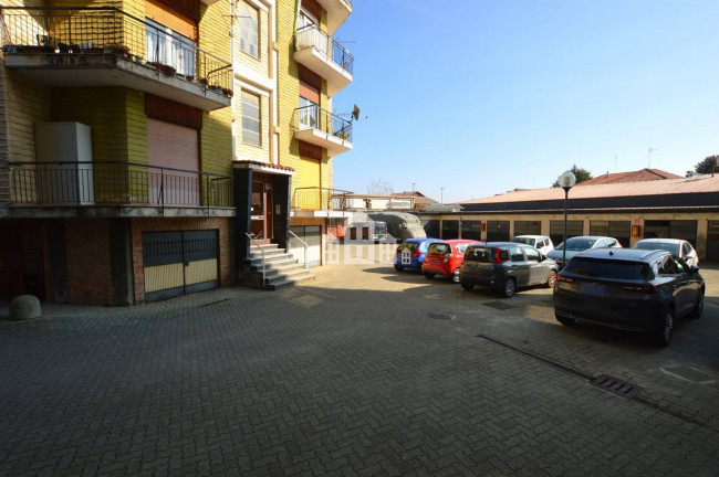 Appartamento in vendita a Cuorgnè