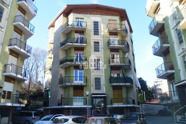 Appartamento in vendita a Cuorgnè