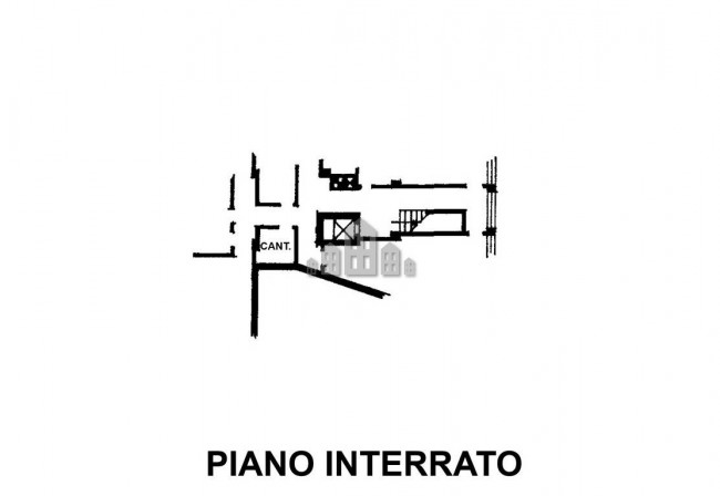 Appartamento in vendita a Cuorgnè