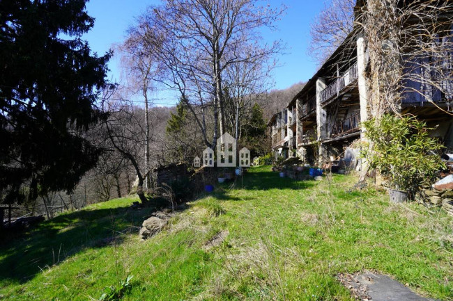 Rustico in vendita a Chiesanuova