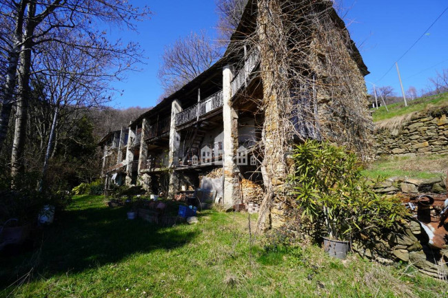 Rustico in vendita a Chiesanuova