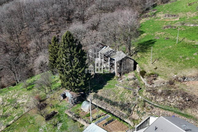 Rustico in vendita a Chiesanuova