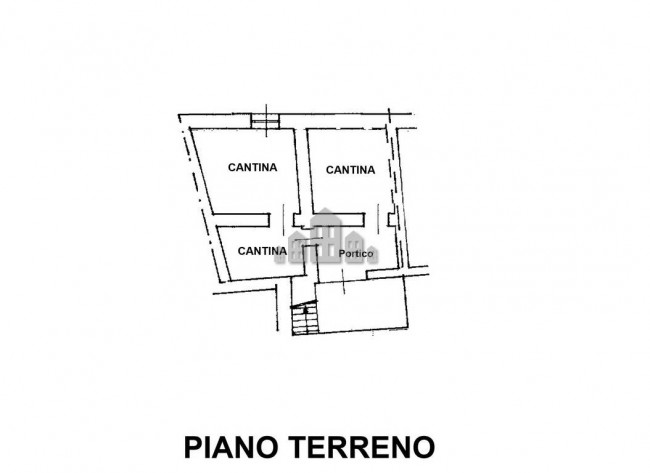 Casa semindipendente in vendita a Issiglio