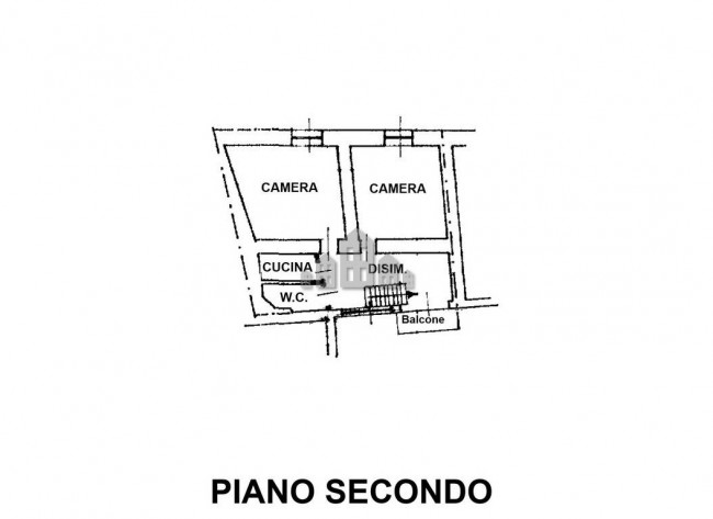 Casa semindipendente in vendita a Issiglio