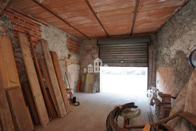 Casa semindipendente in vendita a Salassa