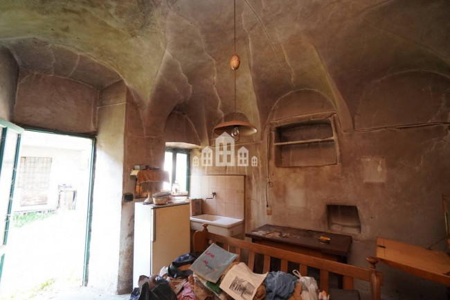 Casa semindipendente in vendita a Salassa