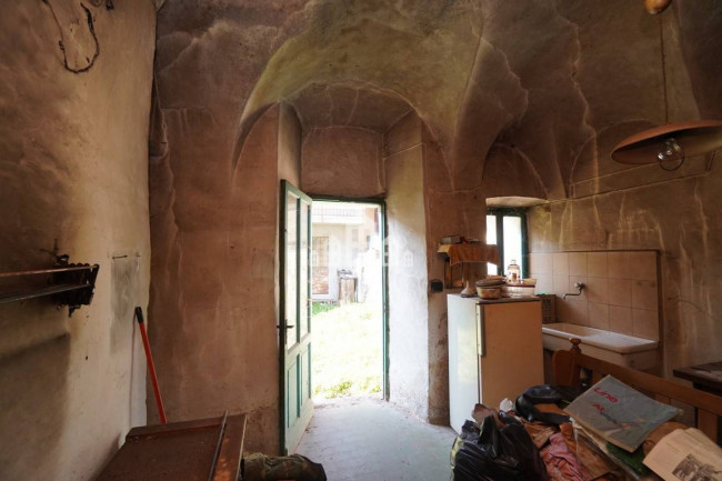 Casa semindipendente in vendita a Salassa
