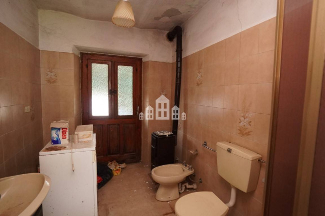 Casa semindipendente in vendita a Salassa