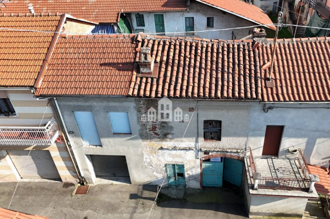 Casa semindipendente in vendita a Salassa