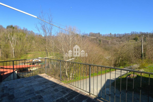 Rustico in vendita a Borgiallo