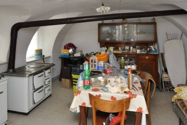 Rustico in vendita a Borgiallo