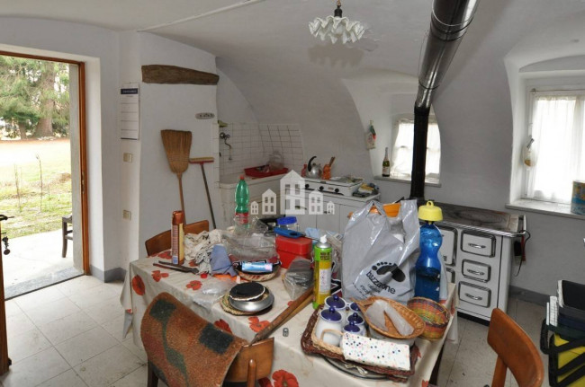 Rustico in vendita a Borgiallo