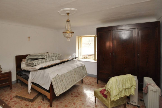 Rustico in vendita a Borgiallo