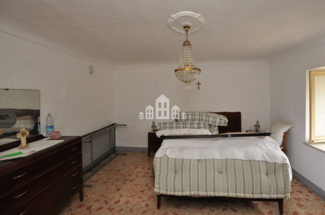 Rustico in vendita a Borgiallo