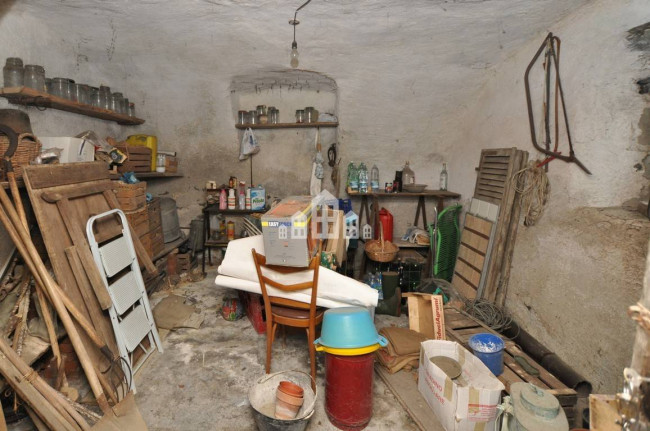 Rustico in vendita a Borgiallo