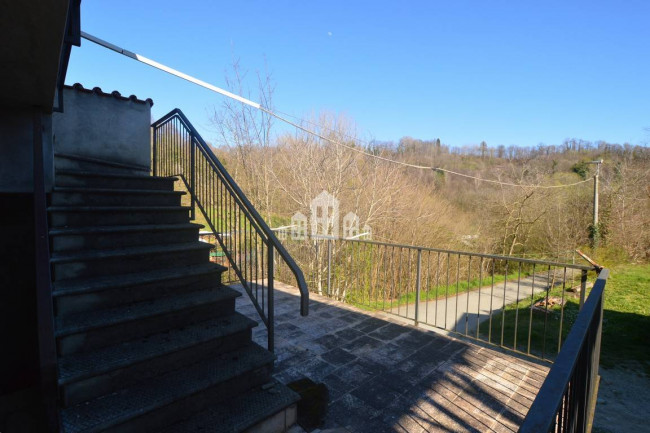 Rustico in vendita a Borgiallo