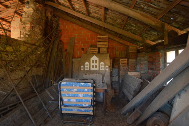 Rustico in vendita a Borgiallo