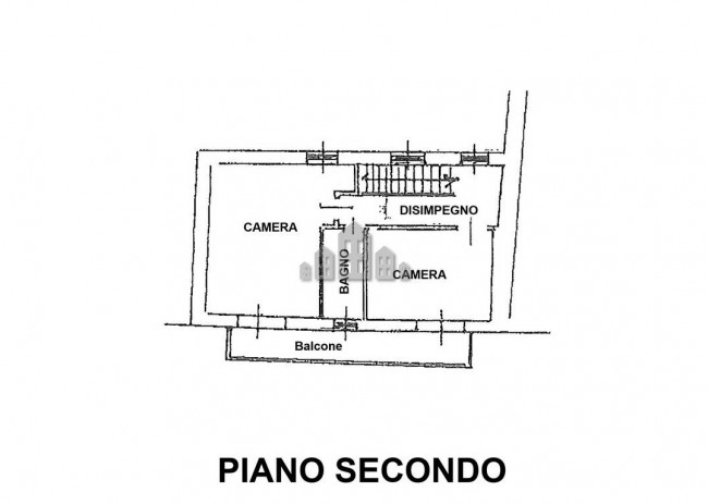 Casa semindipendente in vendita a Valperga
