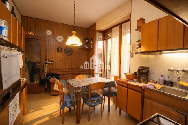 Casa semindipendente in vendita a Valperga