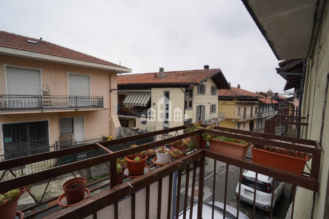 Casa semindipendente in vendita a Valperga