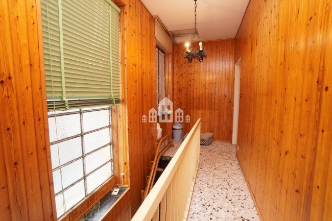 Casa semindipendente in vendita a Valperga