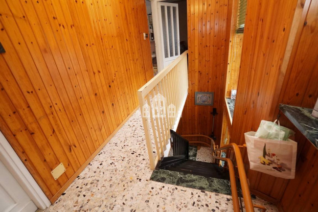 Casa semindipendente in vendita a Valperga