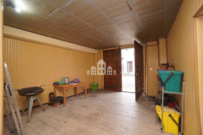 Casa semindipendente in vendita a Valperga