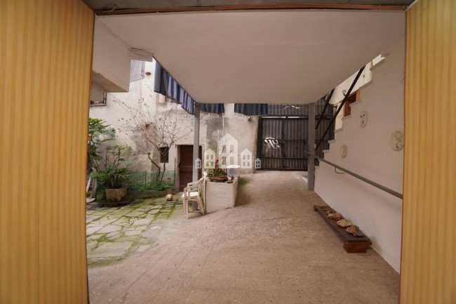 Casa semindipendente in vendita a Valperga