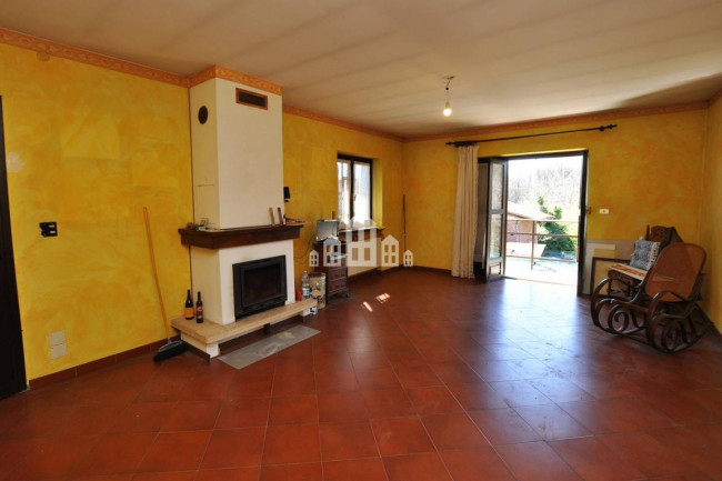 Casa semindipendente in vendita a Valperga