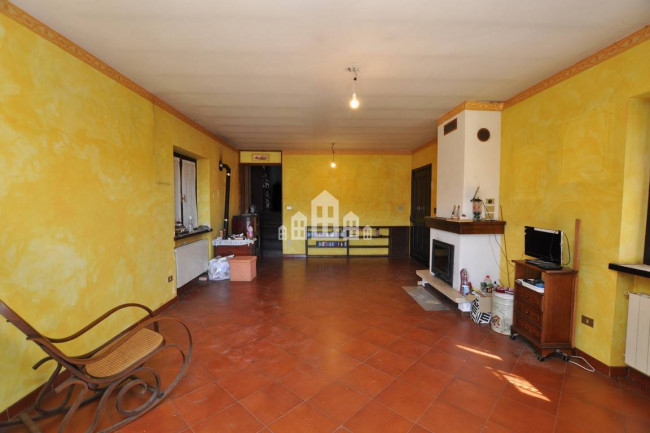 Casa semindipendente in vendita a Valperga