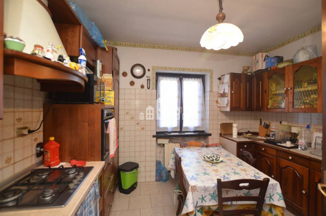 Casa semindipendente in vendita a Valperga