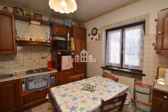 Casa semindipendente in vendita a Valperga