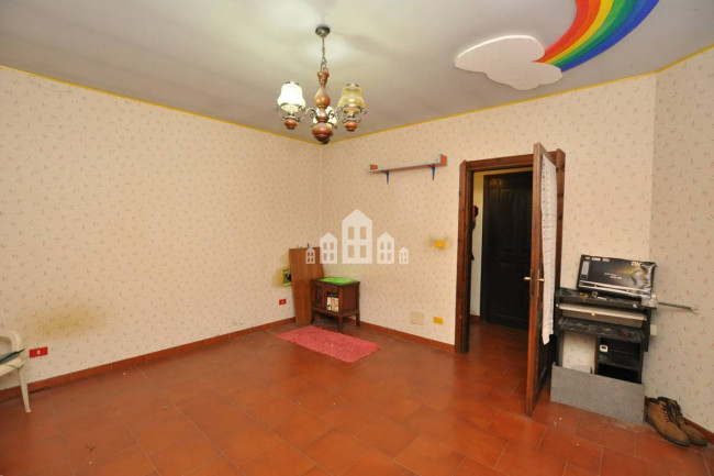 Casa semindipendente in vendita a Valperga