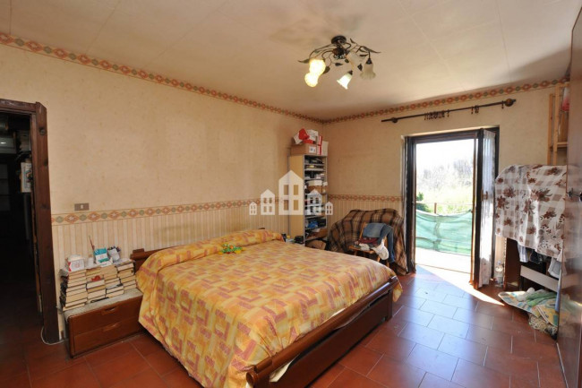 Casa semindipendente in vendita a Valperga