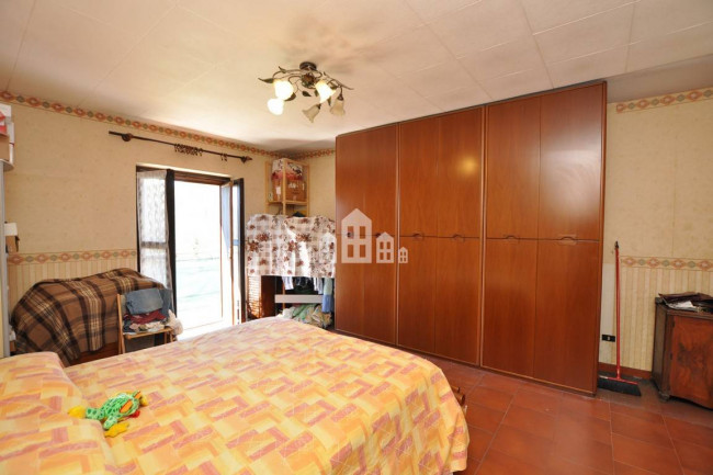 Casa semindipendente in vendita a Valperga