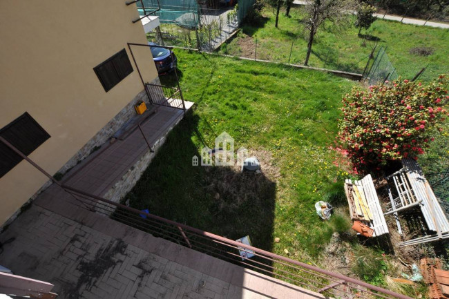 Casa semindipendente in vendita a Valperga