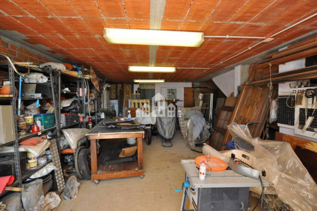 Casa semindipendente in vendita a Valperga