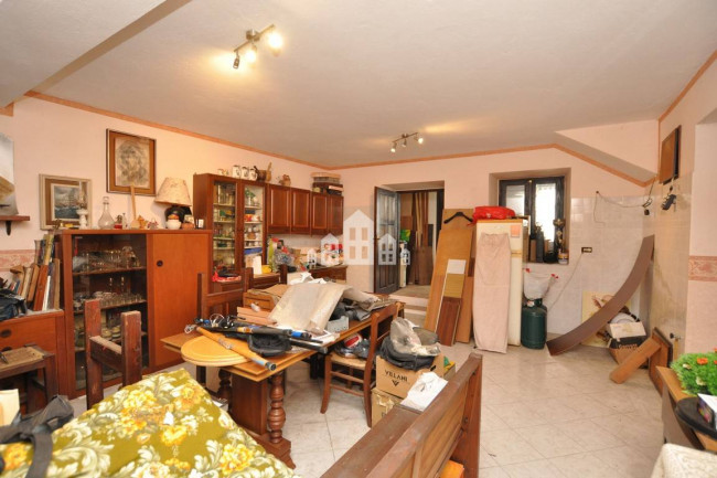 Casa semindipendente in vendita a Valperga