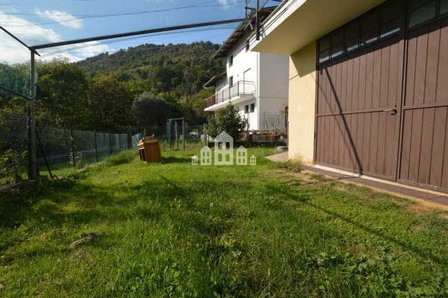 Casa semindipendente in vendita a Valperga