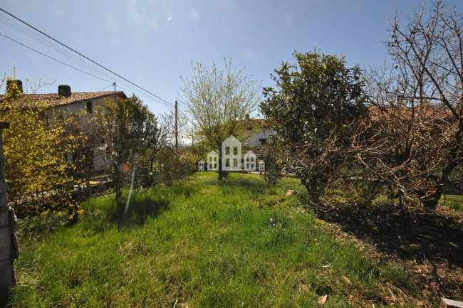 Casa semindipendente in vendita a Valperga