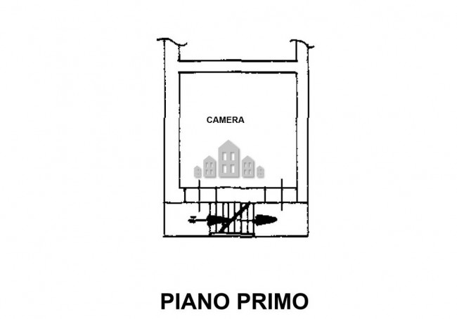 Casa semindipendente in vendita a Cuorgnè