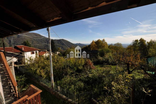 Casa semindipendente in vendita a Cuorgnè