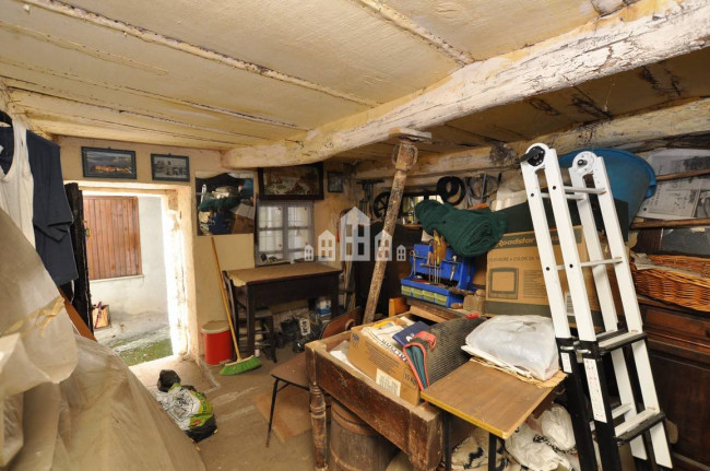 Casa semindipendente in vendita a Cuorgnè