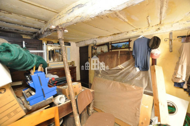 Casa semindipendente in vendita a Cuorgnè