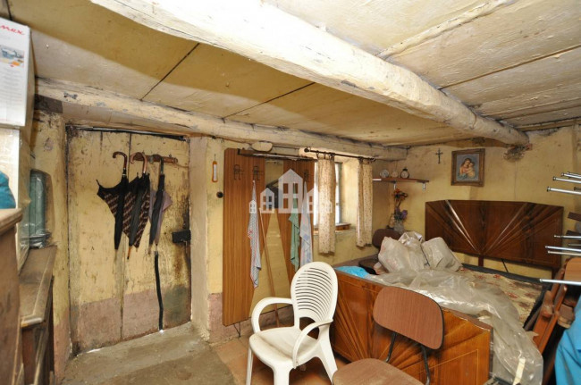 Casa semindipendente in vendita a Cuorgnè