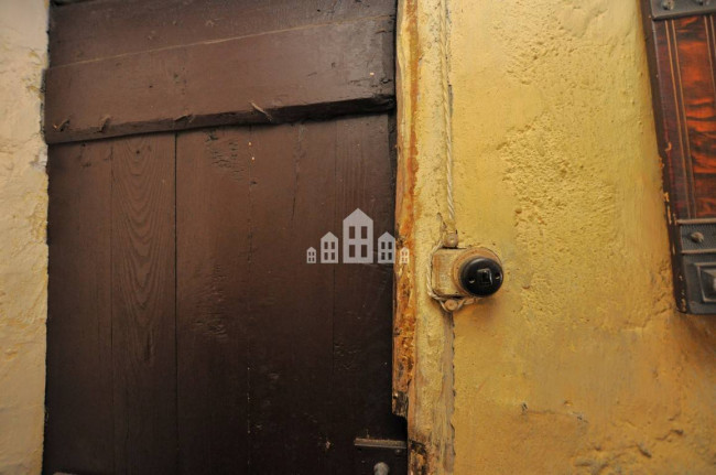 Casa semindipendente in vendita a Cuorgnè